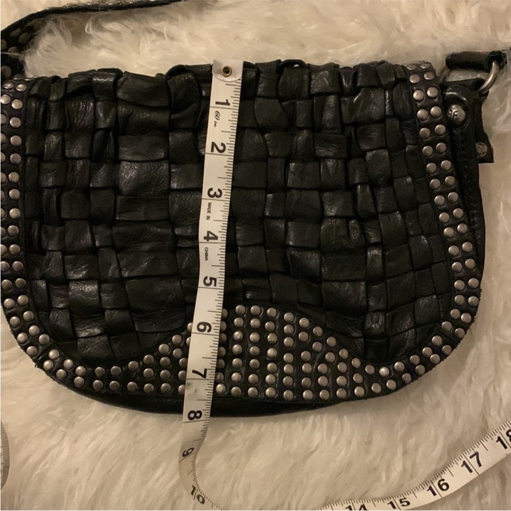 Frye Stacy Studded Bag - Picture 6 of 7